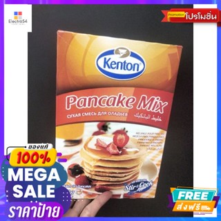 Kenton Pancake Mix 450g แป้งผสมสำเร็จรูป สำหรับทำแพนเค้ก 450กรัมKenton Pancake Mix 450g.