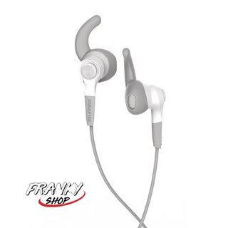 หูฟังสำหรับวิ่ง หูฟังออกกำลังกาย สมอลทอร์ค RUNNING EARPHONES