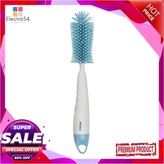 BOTTLE แปรงล้างขวดนม BEABA รุ่น 911672BOTTLE BRUSH BEABA 911672