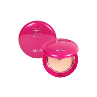 skin79 Super Plus Pink BB Pact 15g