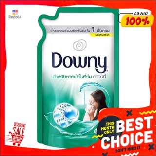 LIQUID รีฟิลน้ำยาซักผ้า DOWNY 1,350ml INDOOR DRYLIQUID DETERGENT DOWNY 1,350ml INDOOR DRY