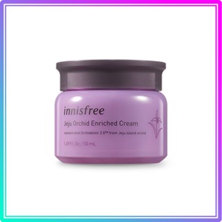 innisfree Jeju Orchid Enriched Cream