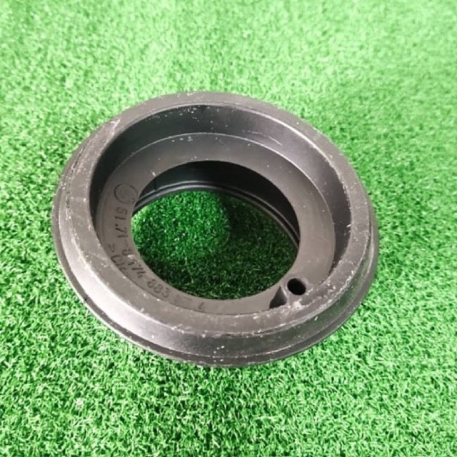 BMW E39 5 SERIES FUEL FILLER ยางคอ GASKET