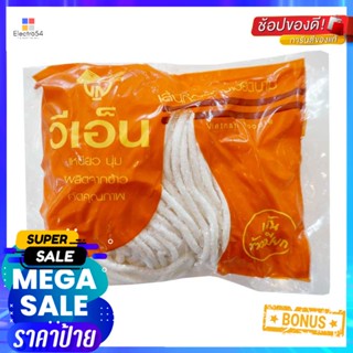 PasteRice 400วีเอ็นเส้นข้าวเปียกกรัมVN RicePasteNoodle 400g