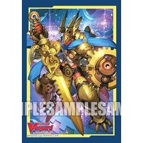 Bushiroad Sleeve Vanguard Vol.360 Interdimensional Dragon Knight, Lost Legend