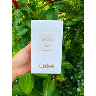 CHLOE MAGNOLIA ALBA EDP ▪️ 150ml  ▪️ กล่องซีล ▪️ 3400฿- ▪️ ส่งฟรี