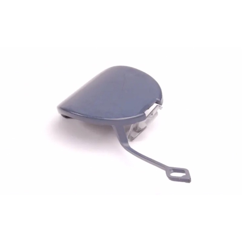 BMW E46 M3 3 SERIES TOW HOOK COVER ด้านหลัง BUMPER
