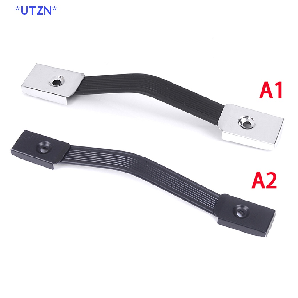 Utzn> ใหม่ มือจับลําโพง 18 ซม. 1 ชิ้น