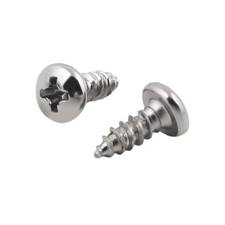 SELF-TAPPING สกรูเกลียวปล่อย TP DEXZON 7X3/8 นิ้ว 25 ตัวSELF-TAPPING SCREWS TP DEXZON 7X3/8IN 25EA