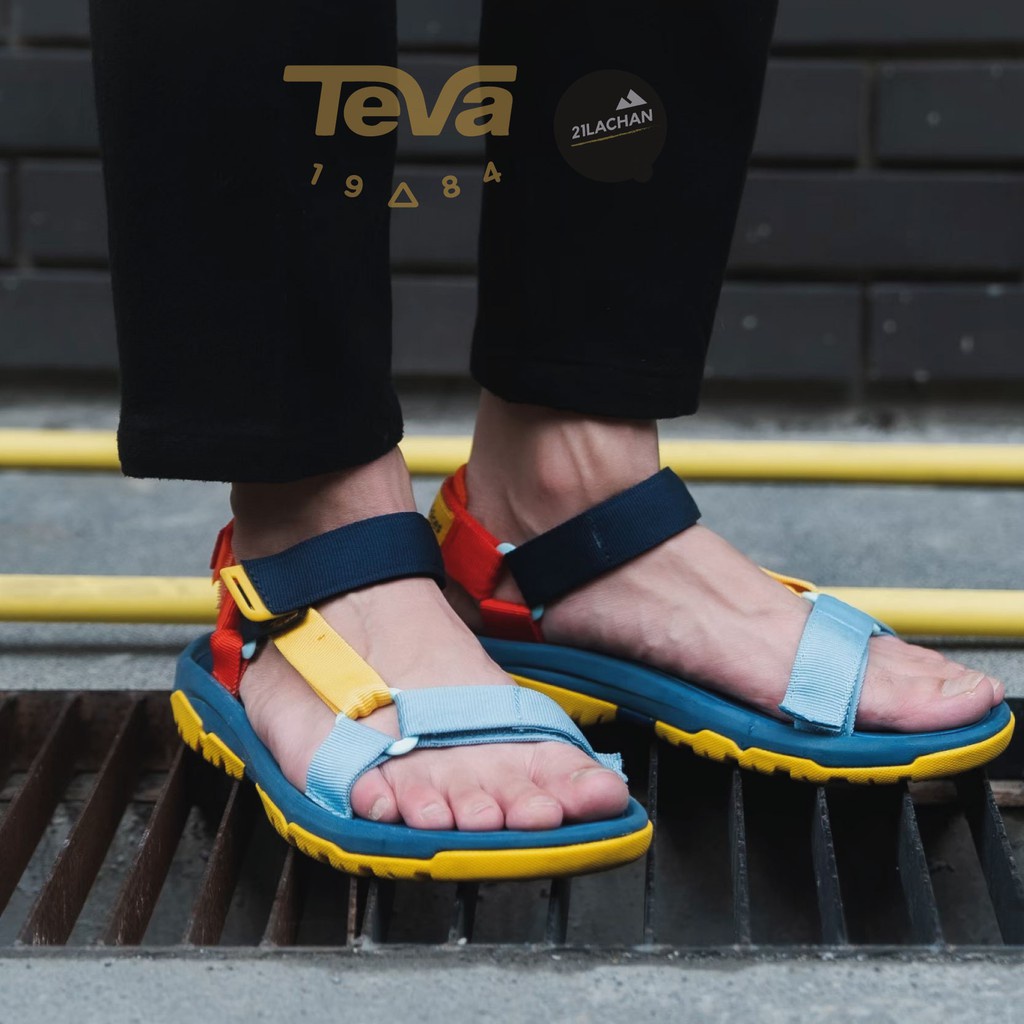 รองเท้า Teva x Outdoor Voices [ สินค้าพร้อมส่ง ]