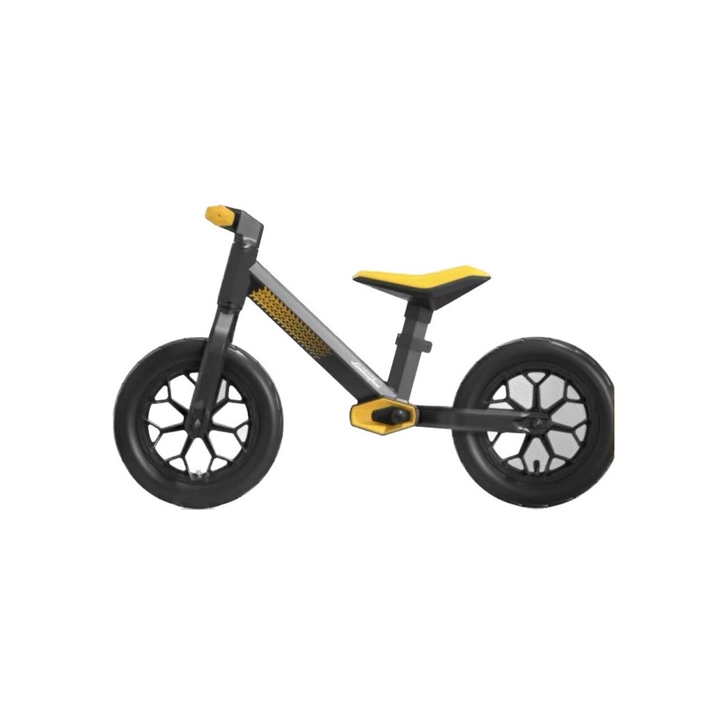 lamborghini balance bike