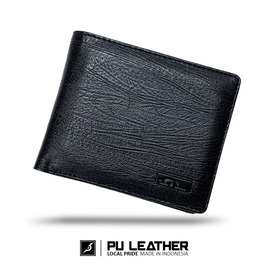 Jfr Weston Wallet - JP45 Premium Leather Men& 39;s Wallet