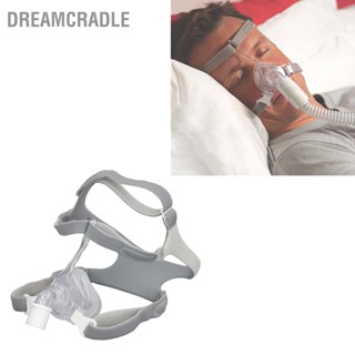 DreamCradle แผ่นรองจมูกสำรอง น้ำหนักเบา ปรับได้ ซีลปิดจมูกแบบใส กรอบเปลี่ยนจมูก