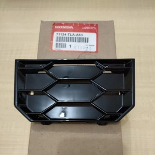 Cover Base Grill CRV TURBO 2021-2022 Original