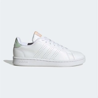 Adidas รองเท้าผ้าใบผู้หญิง Advantage Court Lifestyle ( HR0321 )