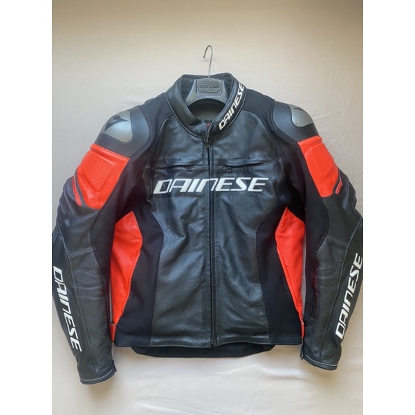 Dainese jacket racing 3 Perf. Leather jecket
