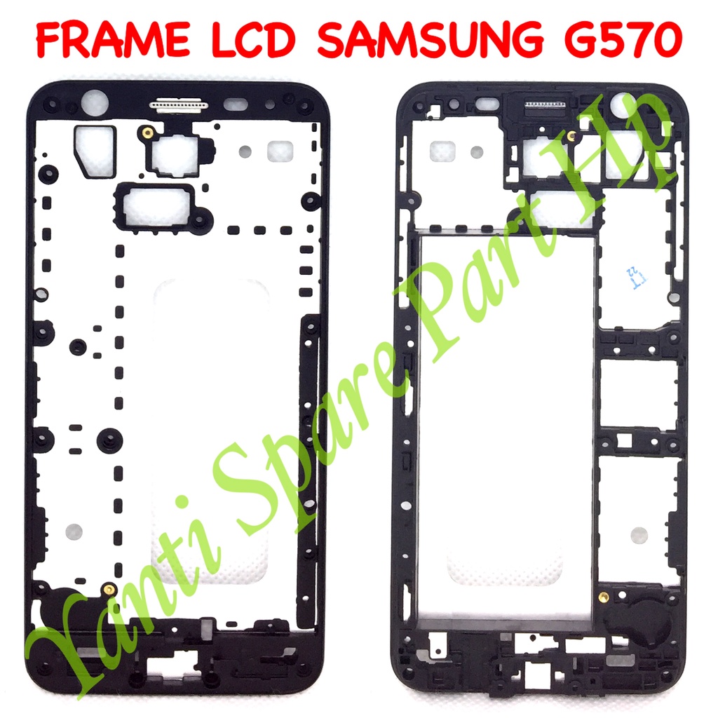 กรอบ Lcd Samsung J5 Prime G570 สินค้าใหม่
