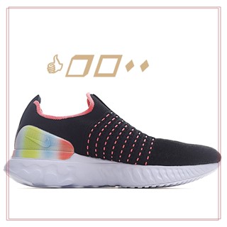 ของแท้ 100%✖️❀Nk✖️✅✨React Phantom Run Fk 2 Ruiya รองเท้าวิ่ง น้ําหนักเบา