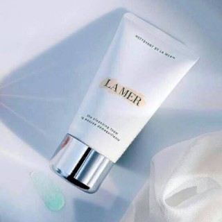 โฟมล้างหน้า La Mer THE CLEANSING FOAM 125 ml.