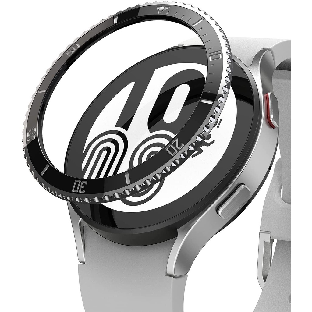 Ringke Premium Bezel Style สําหรับ Galaxy Watch 5/4 44mm