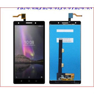 จอ LCD.Lenovo PHAB2 Plus,PB2-670m+ทัชสกรีน