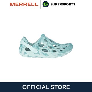 MERRELL Hydro Moc รองเท้าไลฟ์สไตล์ผู้หญิง