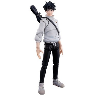 Bandai S.H.Figuarts Yuta Otobone - Jujutsu Kaisen 0 The Movie 4573102638762 (Action Figure)