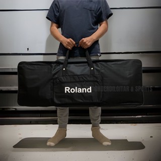 Softcase Roland กระเป๋าคีย์บอร์ด