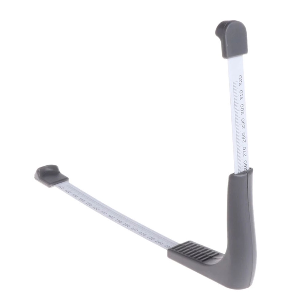 Measurer Shoe Foot Measuring Ruler Foot Gauge Shoes Size Measuring