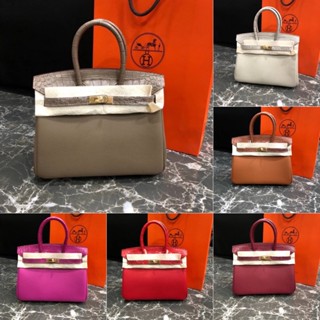 💖New💖 Hermes birkin 25 ori 1:1 (รุ่นใหม่)