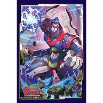 Bushiroad Sleeve Vanguard Vol.342 General Seifried