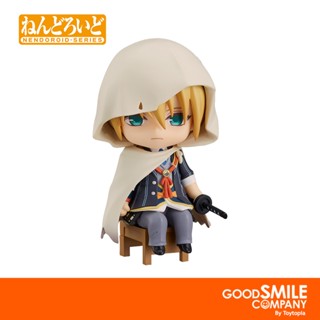 พร้อมส่ง+โค้ดส่วนลด Nendoroid Swacchao! Yamambagiri Kunihiro: Touken Ranbu -Online- (ลิขสิทธิ์แท้)