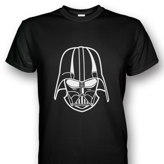 Star Wars Darth Vader Helmet T-shirt_01