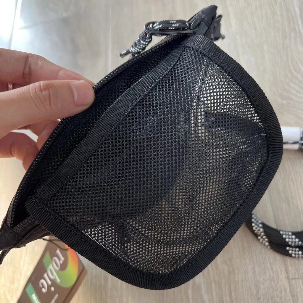 กระเป๋า Gramicci Climbing Chalk Bag รุ่นพิเศษจากญี่ปุ่น กระเป๋าสะพาย ของใหม่ ของแท้ พร้อมส่ง