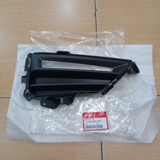 Cover Foglamp CRV TURBO FACELIFT 2021-2022 ORIGINAL - KANAN