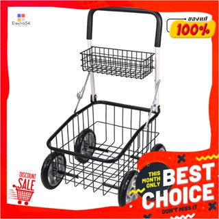 FOLDABLE รถเข็นอเนกประสงค์ MATALL TC4801FOLDABLE UTILITY CART MATALL TC4801