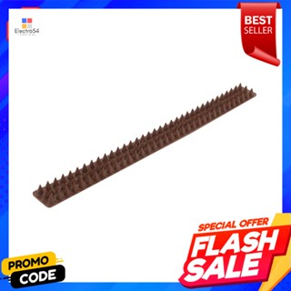 BIRD หนามพลาสติกกันนก 10 ชิ้นBIRD SPIKES 10EA