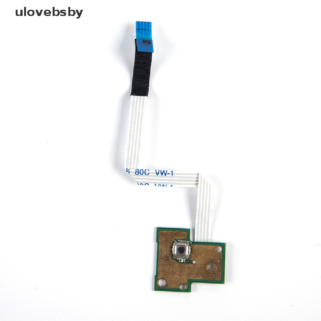 Ulovebsby ปุ่มเปิดปิดสําหรับ Dell N5030 M5030 N5040 N4020 N4030 N4050 N40404040 VN