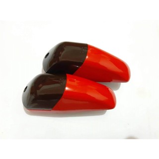 ไฟเลี้ยวหน้า KR150 สีแดงสด (แพ็คคู่สุดคุ้ม) motorcycle-indicator T1