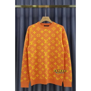 🔥 New collection 🔥🔥
Louis Vuitton sweater 🫖👄🎃

งานPremium นะคะ‼️‼️👍👍

ย้ำงานPremium ไหมพรม