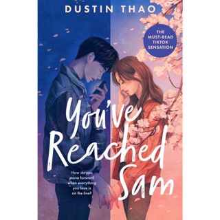 Asia Books หนังสือภาษาอังกฤษ YOUVE REACHED SAM