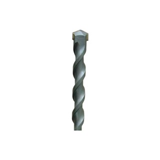 MASONRY ดอกเจาะคอนกรีต DEWALT DW00706-B1 8x160 มม.MASONRY DRILL BIT DEWALT DW00706-B1 8X160MM