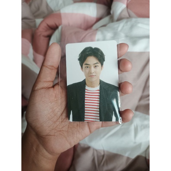 XIUMIN LOVE CONCERT*