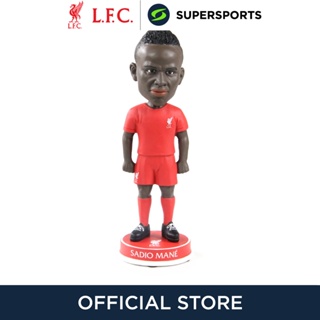 LIVERPOOL FOOTBALL CLUB Mane ตุ๊กตาหัวโยก