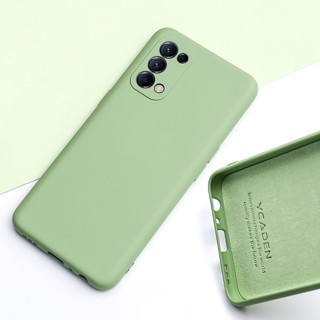 เคสซิลิโคนนิ่ม ป้องกันเลนส์กล้อง กันกระแทก สําหรับ Oppo Reno 8 8z 8t Pro Plus 4G 5G