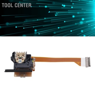 Tool Center รับเลนส์เลเซอร์แบบออปติคอล การเปลี่ยนเลนส์ด้วยเลเซอร์ที่แข็งแกร่งสำหรับระบบโมดูลออดิโอไฟล์