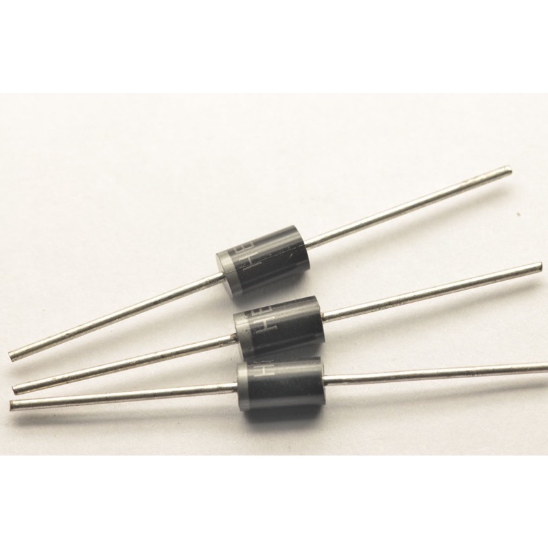 HER508 HER308 High Efficiency Ultra-fast Recovery Diode 1000V/5A/3A New Original