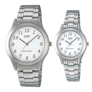 🎁CASIO STANDARD M/LTP-1128A-7B ของแท้ 100% พร้อมส่ง ประกัน 1 ปี