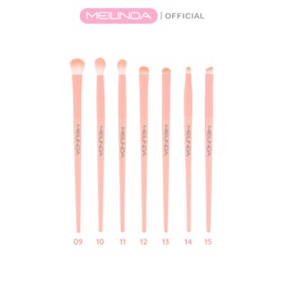 MEILINDA Perfect Pastel Brush No.09-15