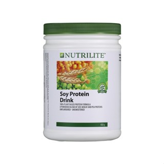 Nutrilite Soy Protein (All plant) ขนาด 450 g พร้อมส่ง